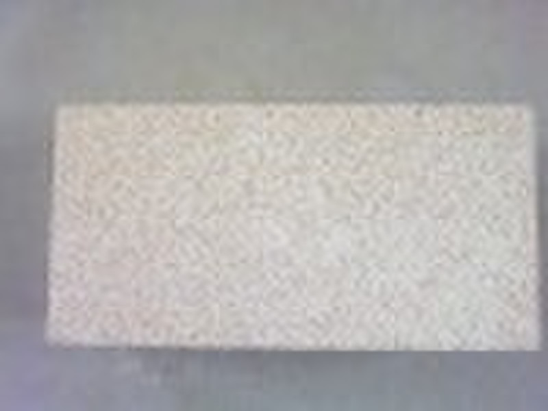 refractory brick-0.8insulating brick