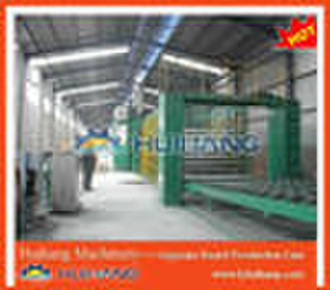 Gypsum Board Production Line Equipment