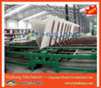Gypsum board production line(2 50 Million sq.m/yea