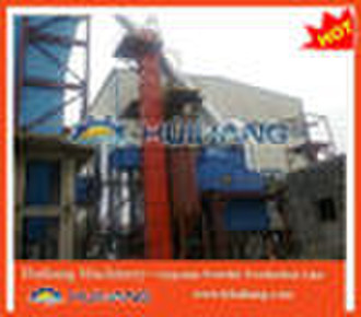 Gypsum Powder Productionl ine