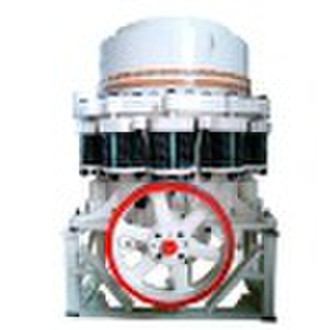 Cone Crusher, With Reliable Hydraulic system