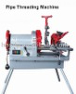 Pipe Threading Machine