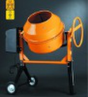 Electric Portable Concrete mixer