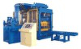 block making machine