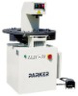 Alu-PVC Profile Variable Punching Machine