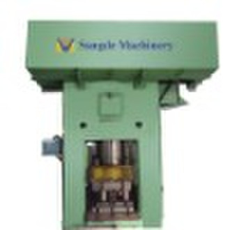 SD20-1000 Electric Program-controlled Screw Press