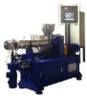 SJ-32 Einschneckenextruder Pressure Test Machine