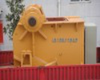 High effeciency jaw crusher, crusher, crushing mac