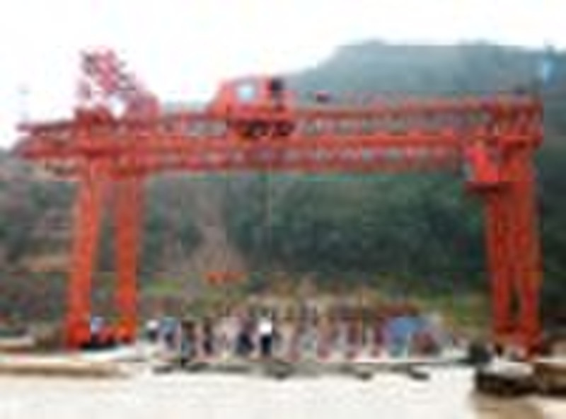 Frame Gantry Crane