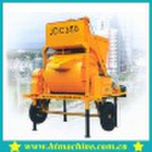 JDC350  cement mixer machine in China