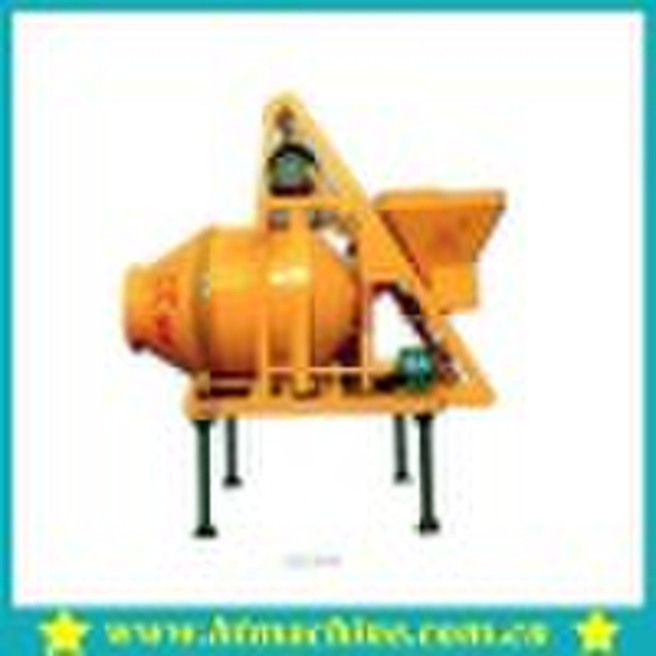 JZCA500 cement mixing machine good sales