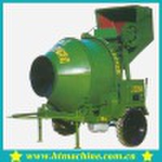 concrete mixer of zhengzhou ,china  JZC250 ( hot s