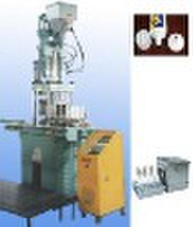 Tube molding equipment