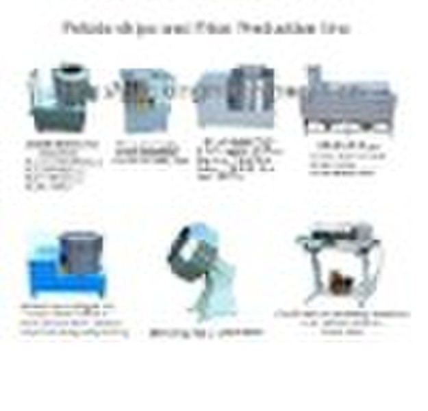 Potato production   Line