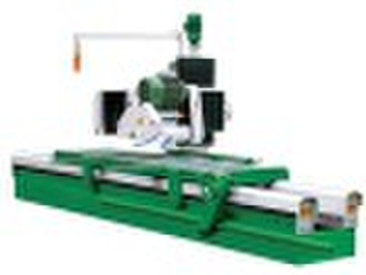 Manual Edge Cutting Machine for Stone