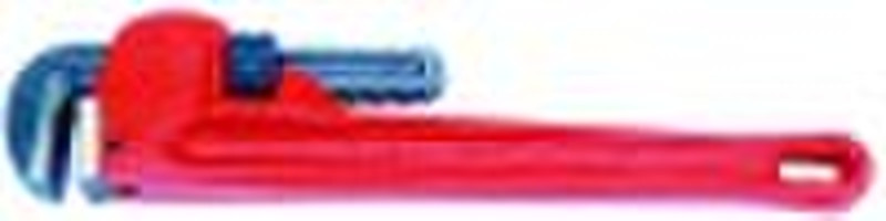 Pipe wrench