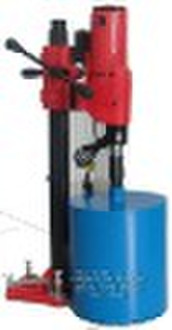 diamond core drill machine