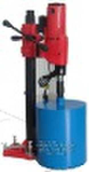 diamond core drill machine