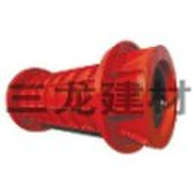 culvert cement pipe machine