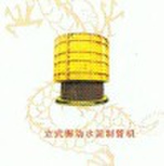 Vertical Pipe Manufacturing Machine