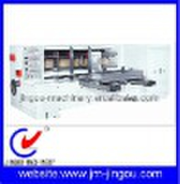 die cutting machine - Auto rotary die cutter