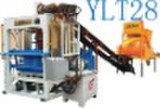 On sales!  Block machine