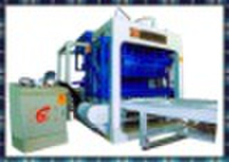 Block Making Machine