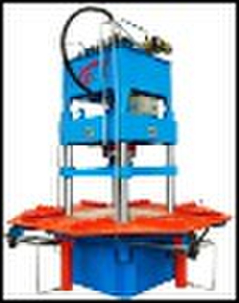 YH150-700B1 Curb Machine