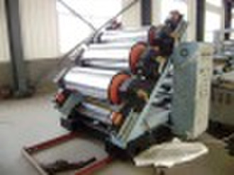 PP sheet production line