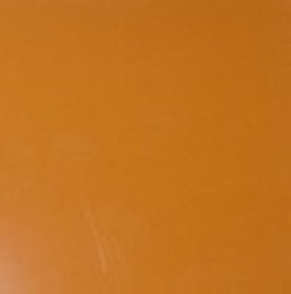 PVC decoration sheet in solid color