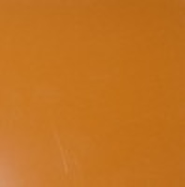 PVC decoration sheet in solid color