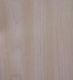 PVC wood grain material for wall