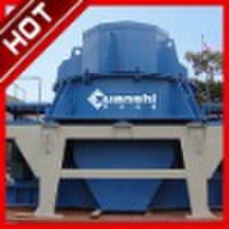 Vertical Shaft Impact Crusher