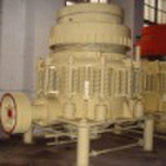 New Spring Cone Crusher for stone production
