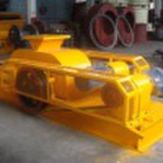 Right Roll Crusher