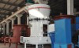 YGM Grinding Machine