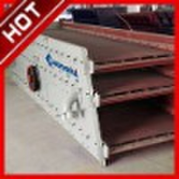 Stone Vibrating Screen