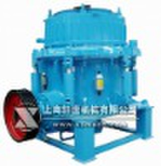 Hydraulic Cone Crusher for limestone