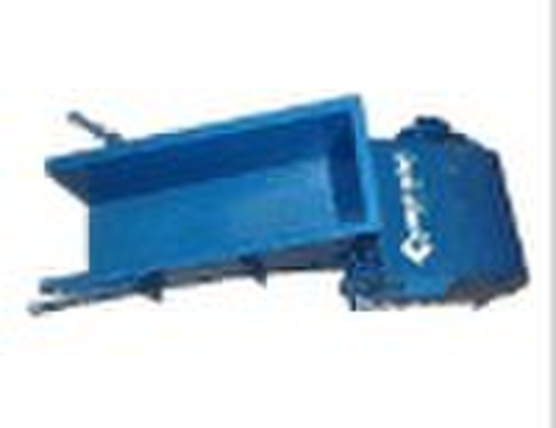 2010 HOT SALE Vibrating Feeder with high cost perf