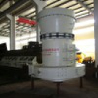 High Pressure Suspension Grinding Mill