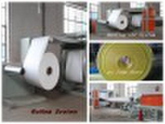 New PS Foam Sheet Extrusion Line Provider