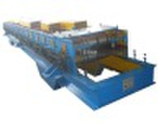 roll forming line  (Steel Purlin Forming Machine,R