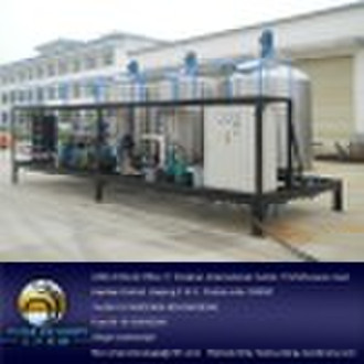 Emulsified Asphalt Plant
