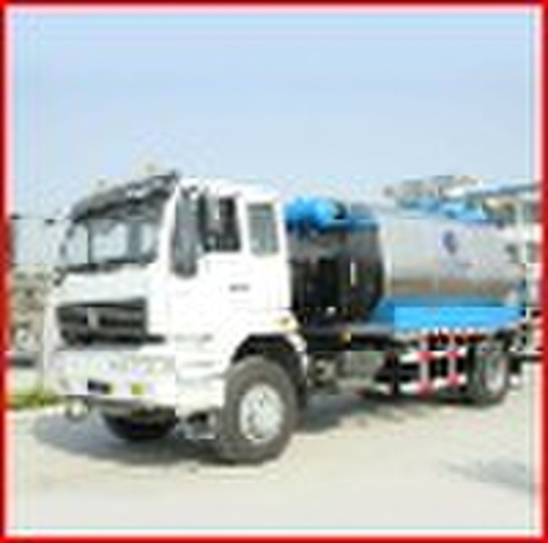 Automatic (Rubberized) Asphalt Distributor