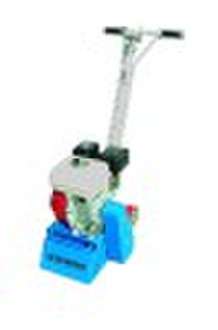 The minisize rough-making machine