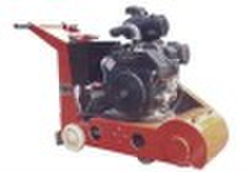 Small Rough-making Machine