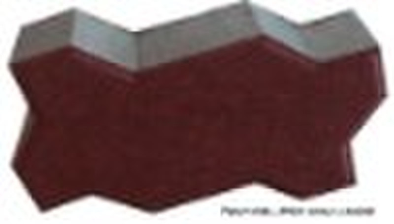 block making machine