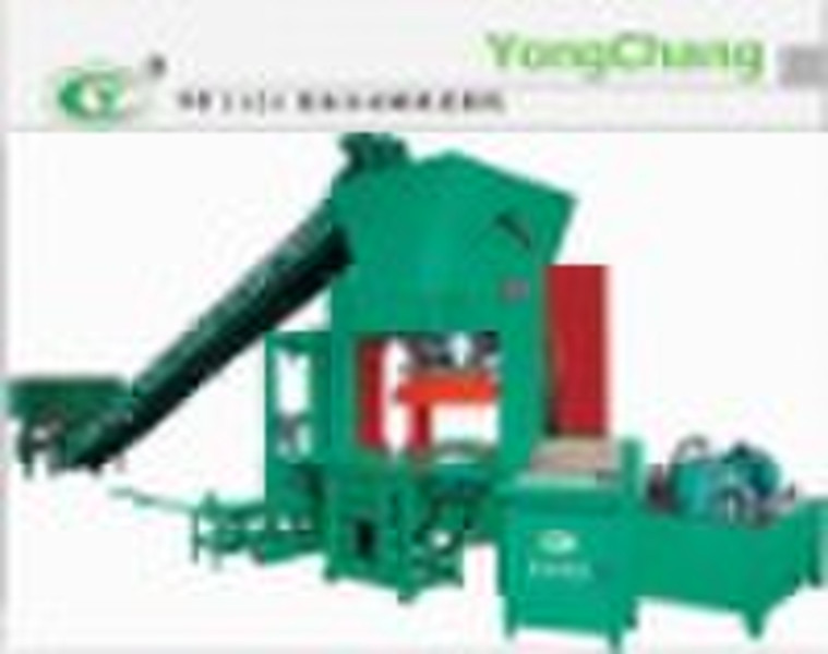 Road Face Block Machine,Curbstone Machine