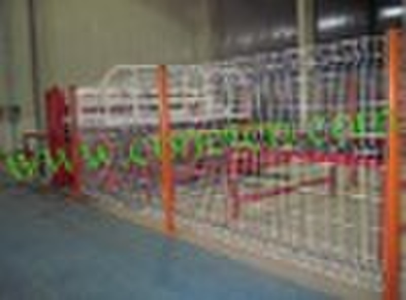 offer wire mesh panel welding machine line (automa