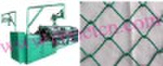 offer automatic chain link weaving machine